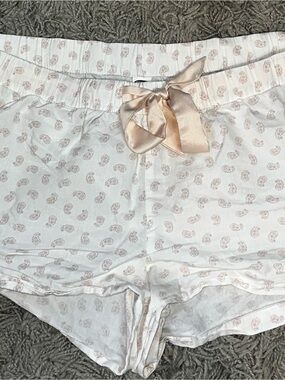 Old Navy 100% Cotton shorts, size L